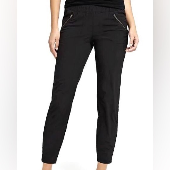Athleta Pants & Jumpsuits Athleta Joggers With Zip Pockets Poshmark